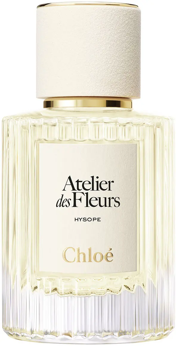 Atelier des Fleurs Hysope Eau de Parfum