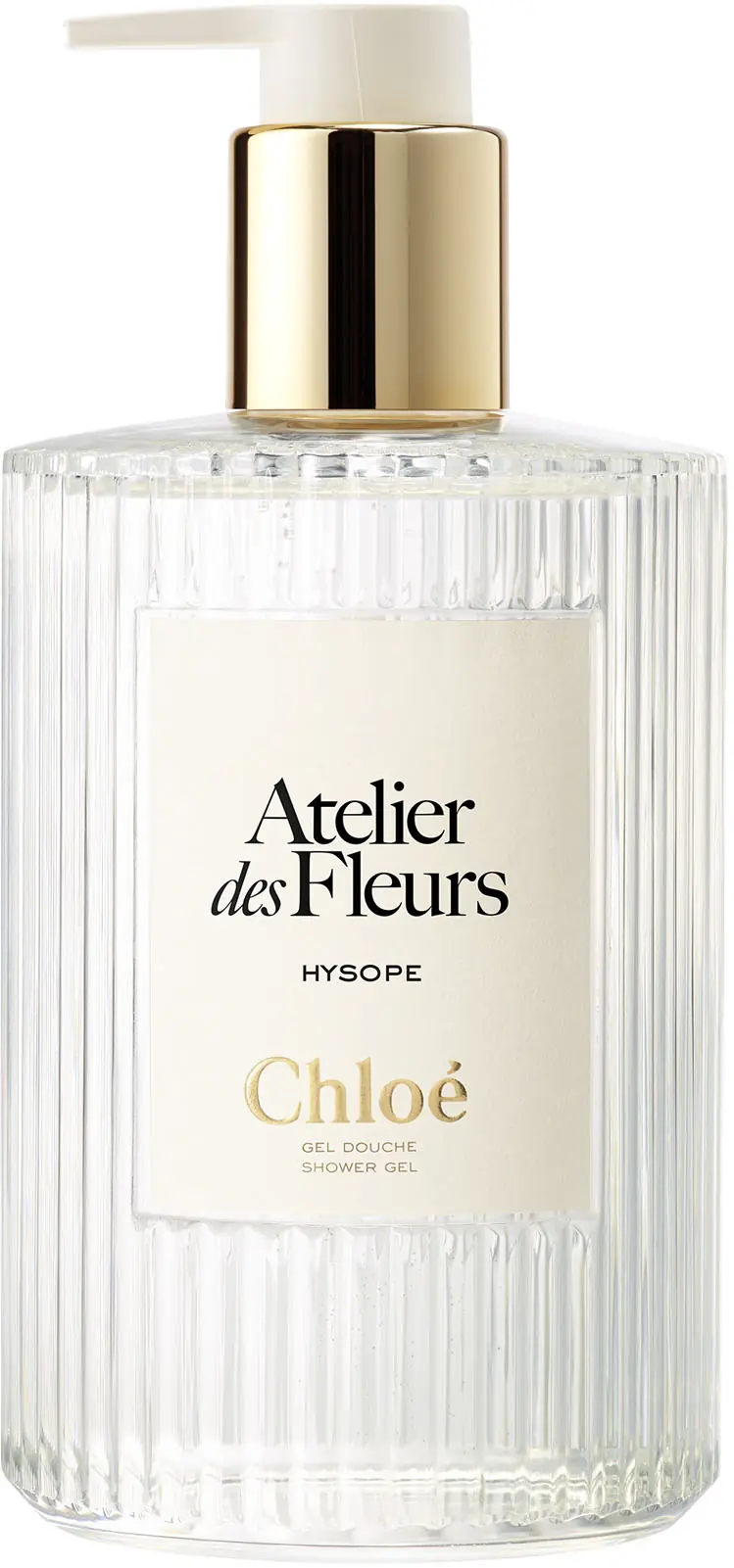 Atelier des Fleurs Hysope Perfumed Shower Gel Gel Doccia