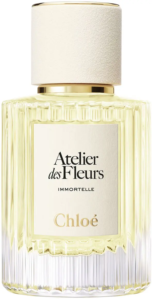 Atelier des Fleurs Immortelle Eau de Parfum