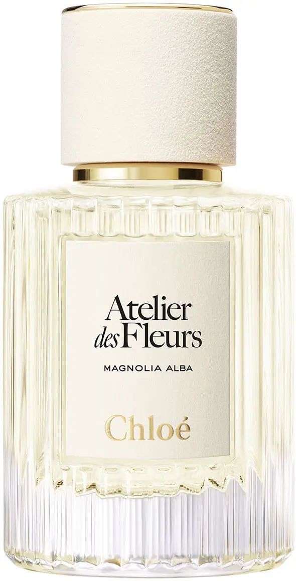 Atelier des Fleurs Magnolia Alba Eau de Parfum