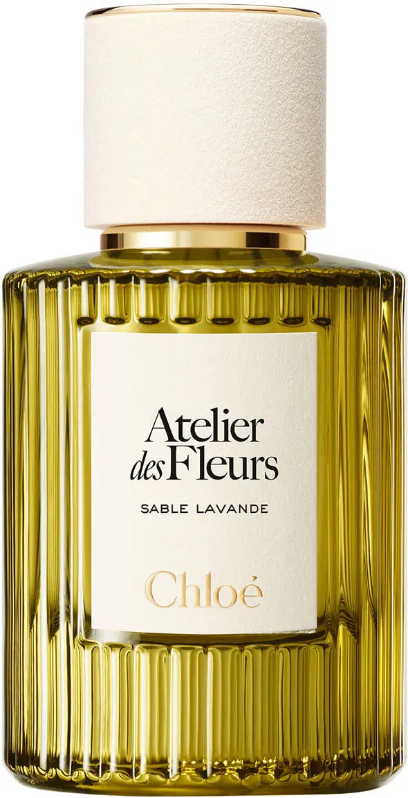 Atelier des Fleurs Sable Lavande Eau de Parfum
