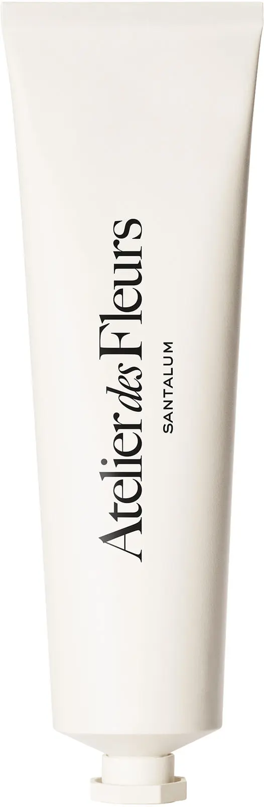 Atelier des Fleurs Santalum Hand Cream Crema Mani
