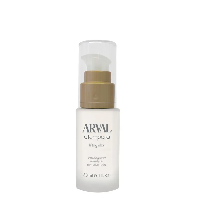 Atempora Lifting Elixir Siero Effetto Lifting