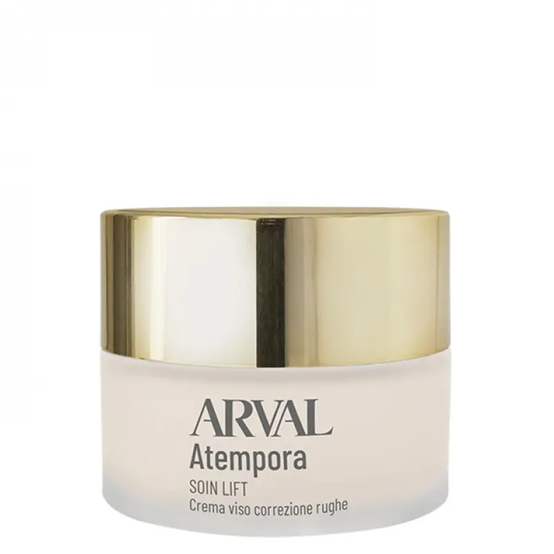 Atempora Soin Lift Crema Viso Correzione Rughe