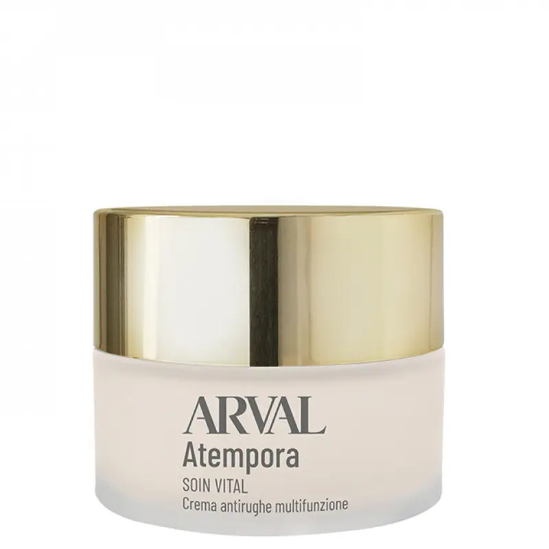 Atempora Soin Vital Crema Antirughe Multifunzione