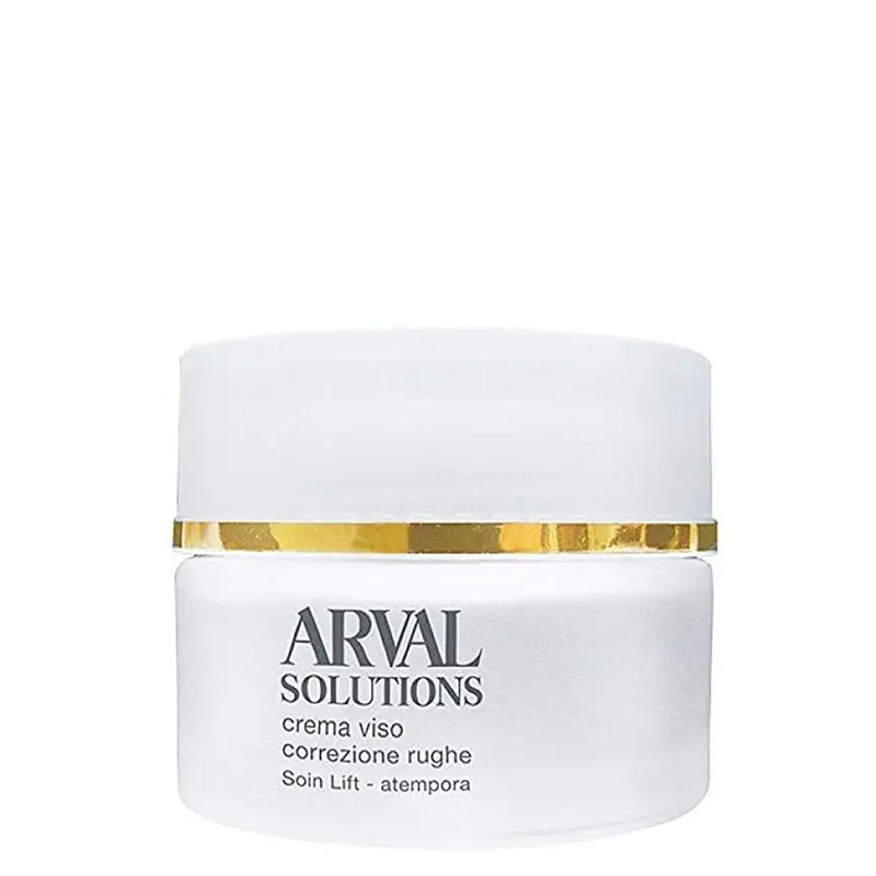 Atempora Solutions Crema Viso Correzione Rughe