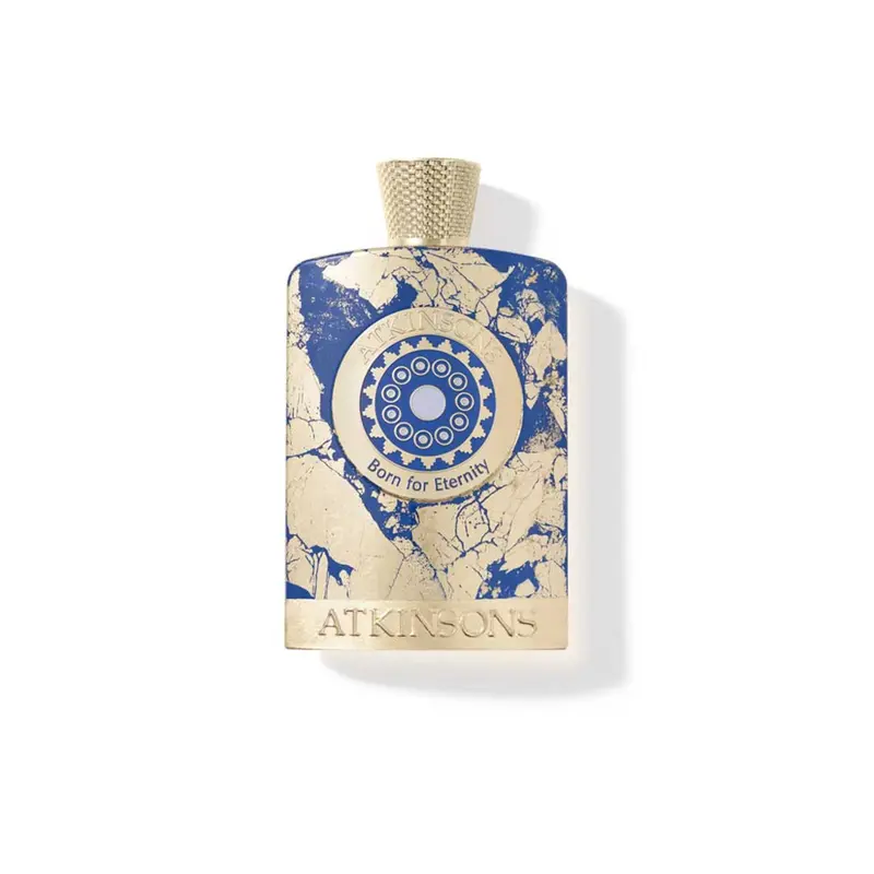 Atkinsons Born For Eternity Parfum Intense