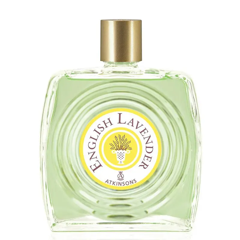 ATKINSONS English Lavander 620 ml