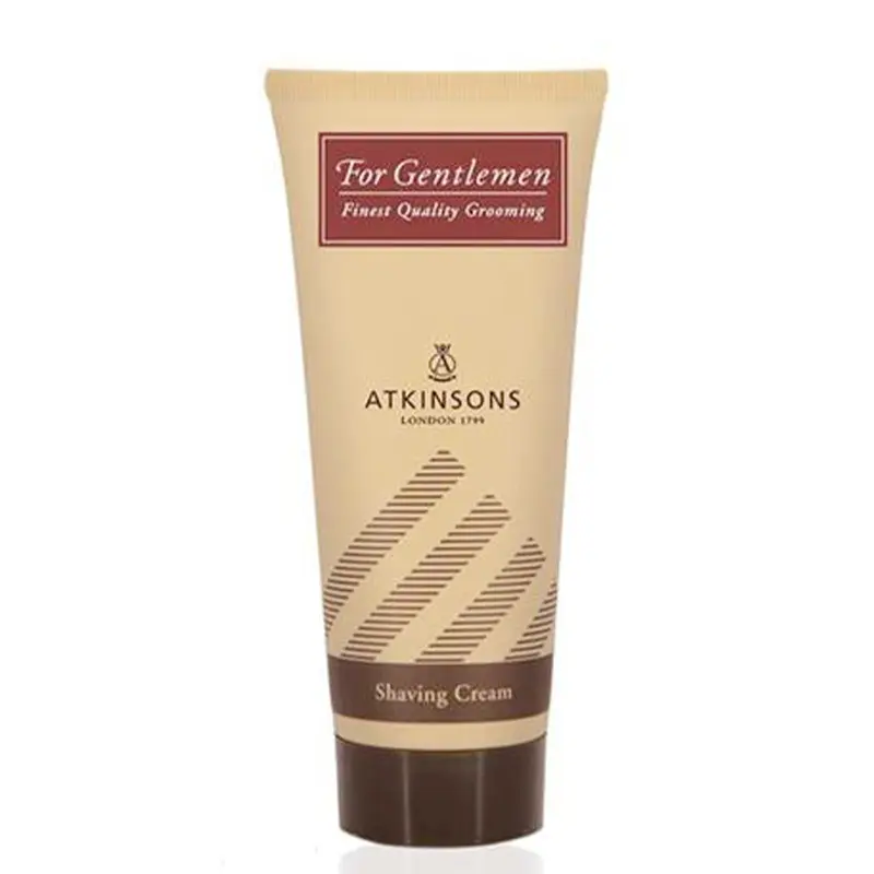 ATKINSONS Shaving Cream 100 ml