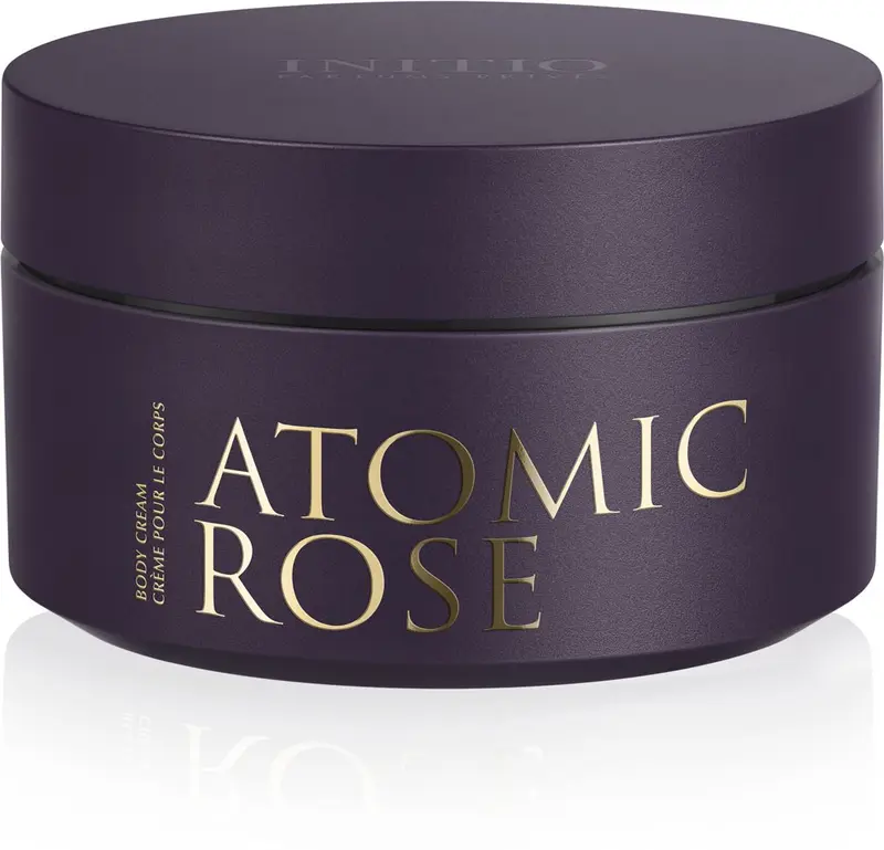 Atomic Rose Body Cream Crema Corpo