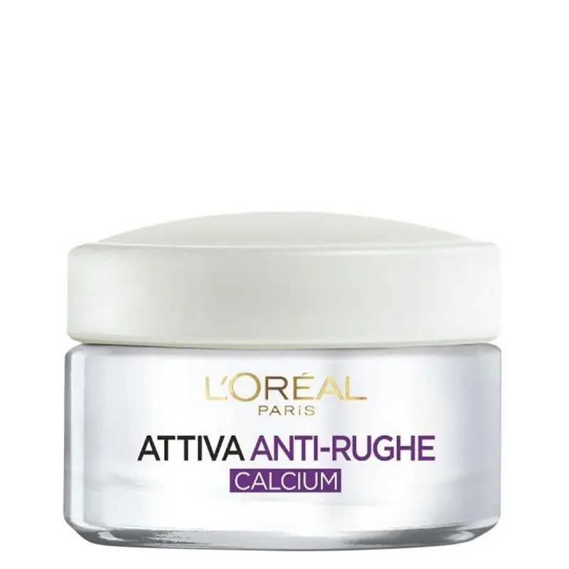 Attiva Anti-rughe Trattamento Riparatore