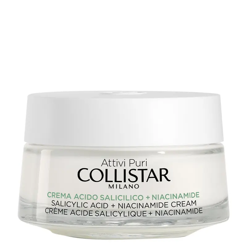 Attivi Puri Crema Acido Salicilico