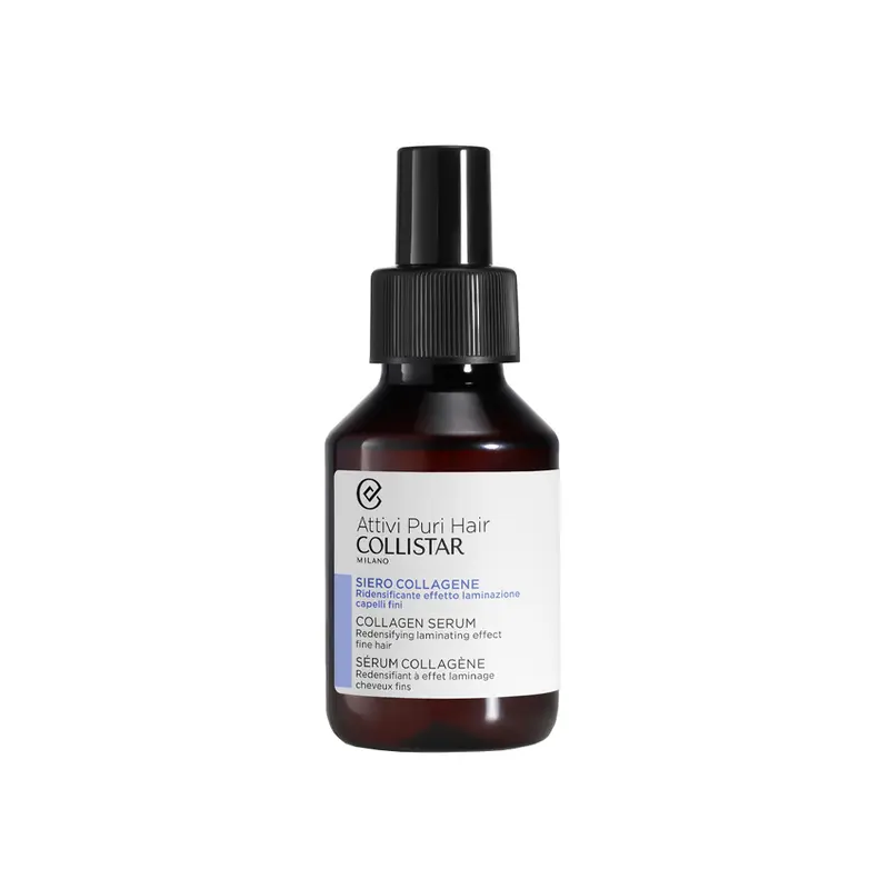Attivi Puri Hair Siero Spray Collagene Ridensificante