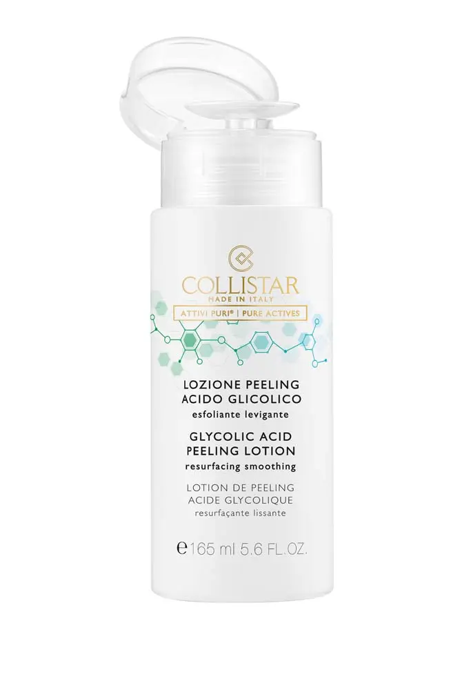 Attivi Puri Lozione Peeling Acido Glicolico