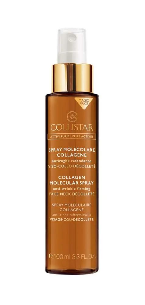 Attivi Puri Spray Molecolare Collagene
