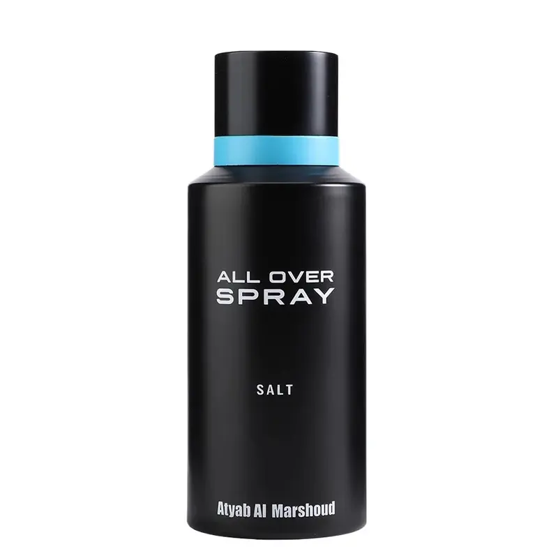 Atyab Al Marshoud All Over Spray Salt 125 ml