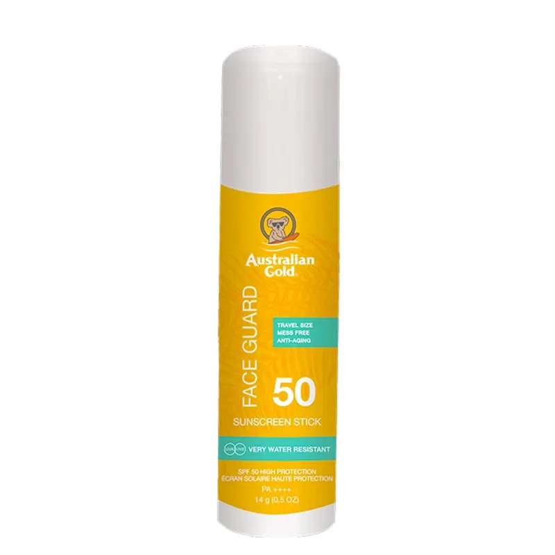 Australian Gold Face Guard Sunscreen Spf50