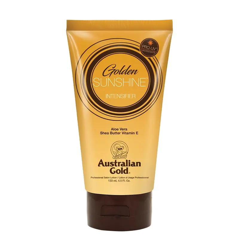 Australian Gold Golden Sunshine Intensifier Spf0 en Sunshine Intensifier