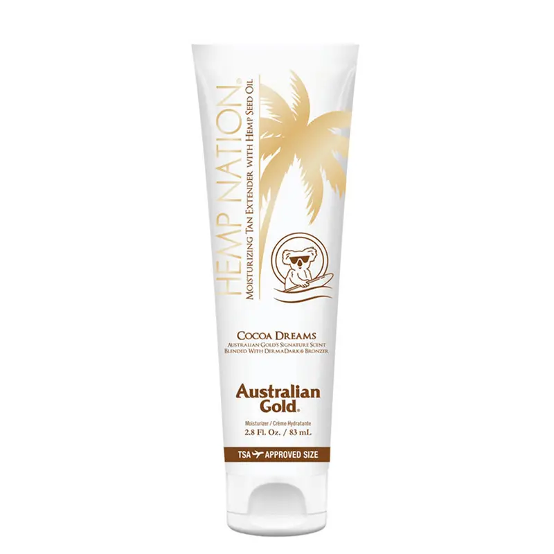 Australian Gold Hemp Nation Cocoa Dreams