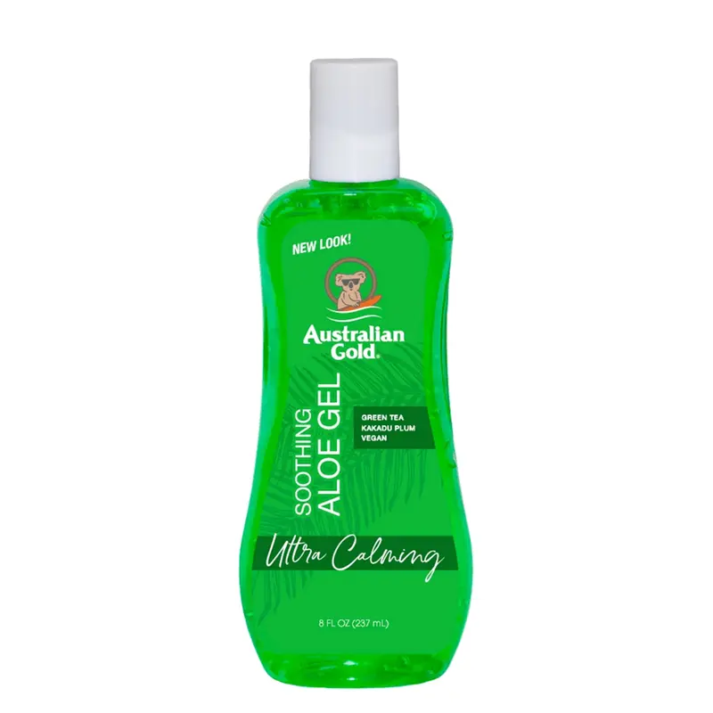 Australian Gold Shooting Aloe Gel 237 ml