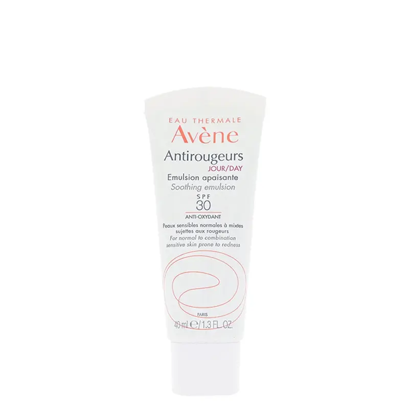 Avene Antirougeurs Jour SPF30 40 ml