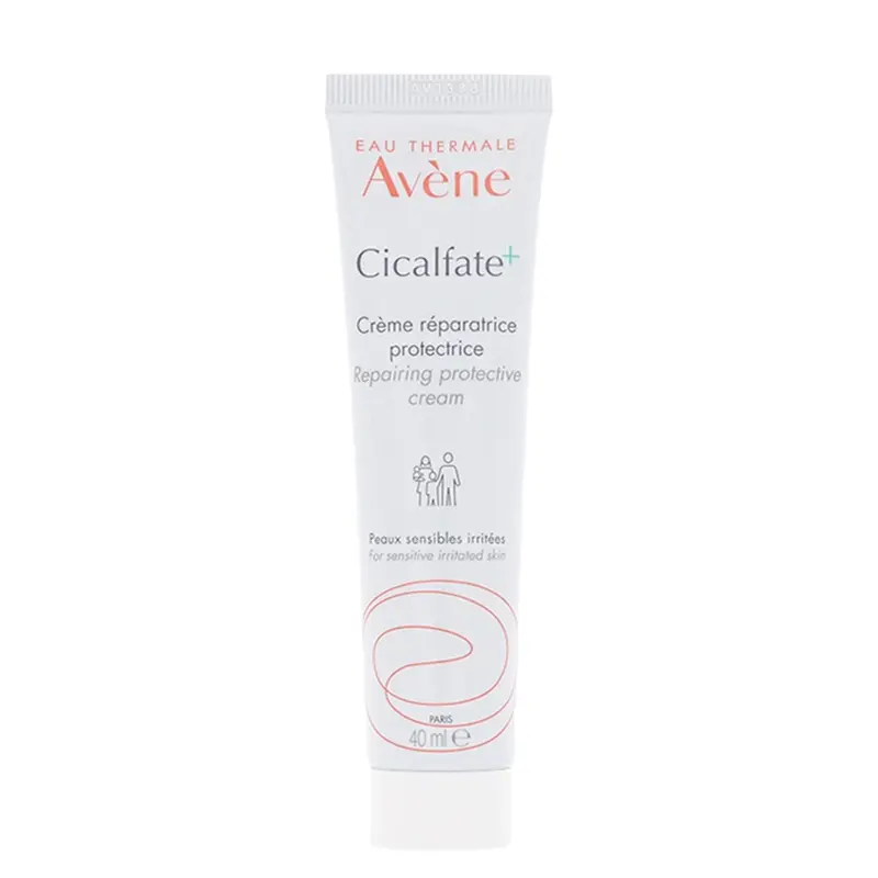 Avene Cicalfate+ Crème Réparatrice Protectrice 40 ml