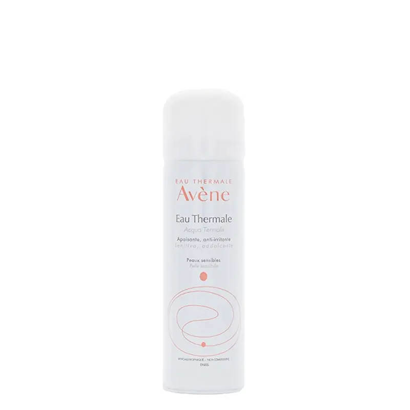 Avene Eau Thermale Apaisante 50 ml