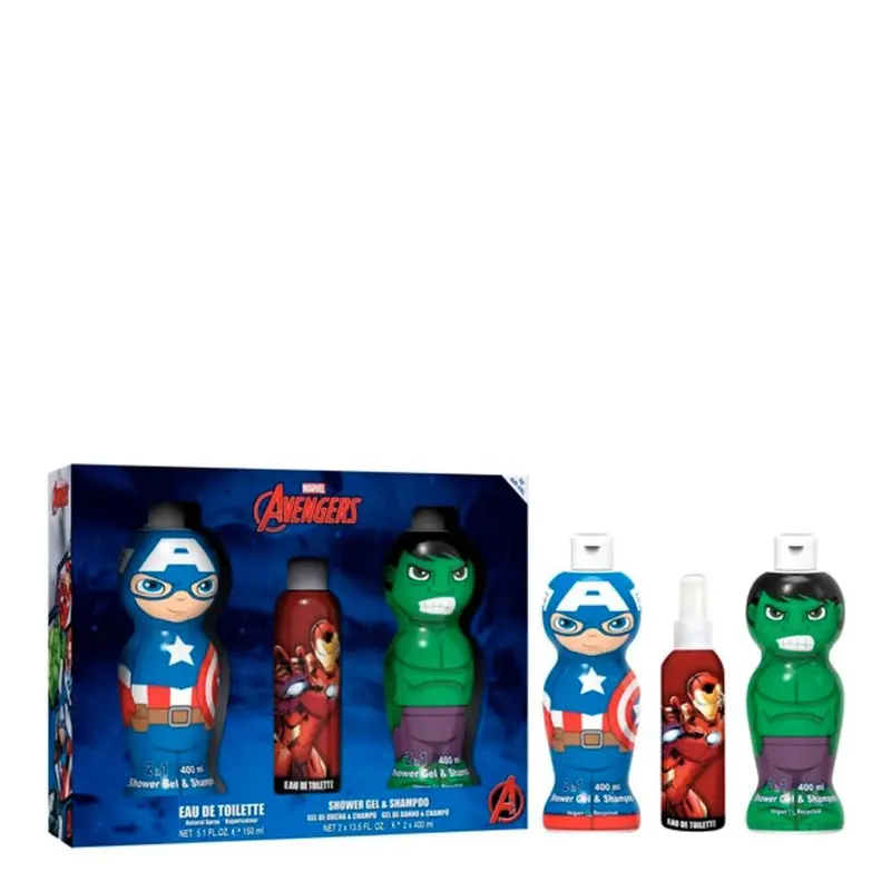 Avengers Avengers Set Set V1