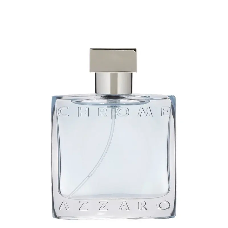 Azzaro Chrome 50 ml