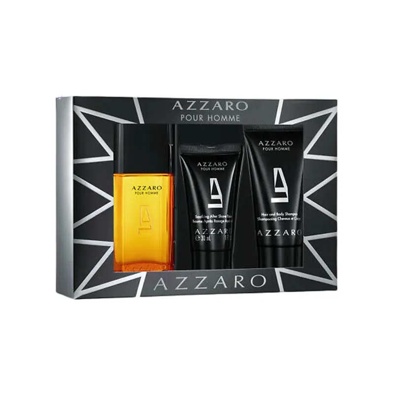 Azzaro Pour Homme Cofanetto regalo