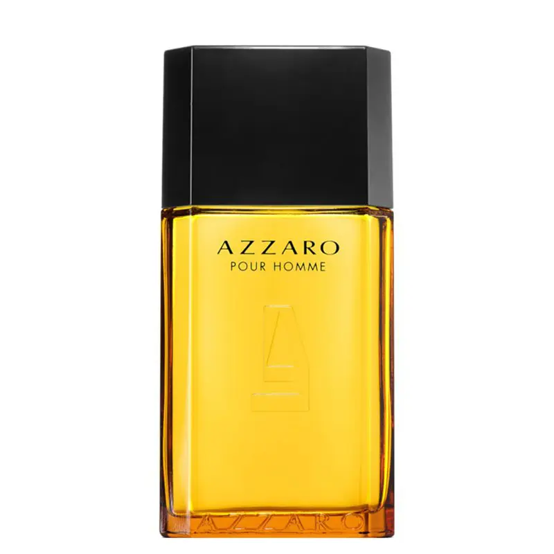 Azzaro Pour Homme Eau De Toilette