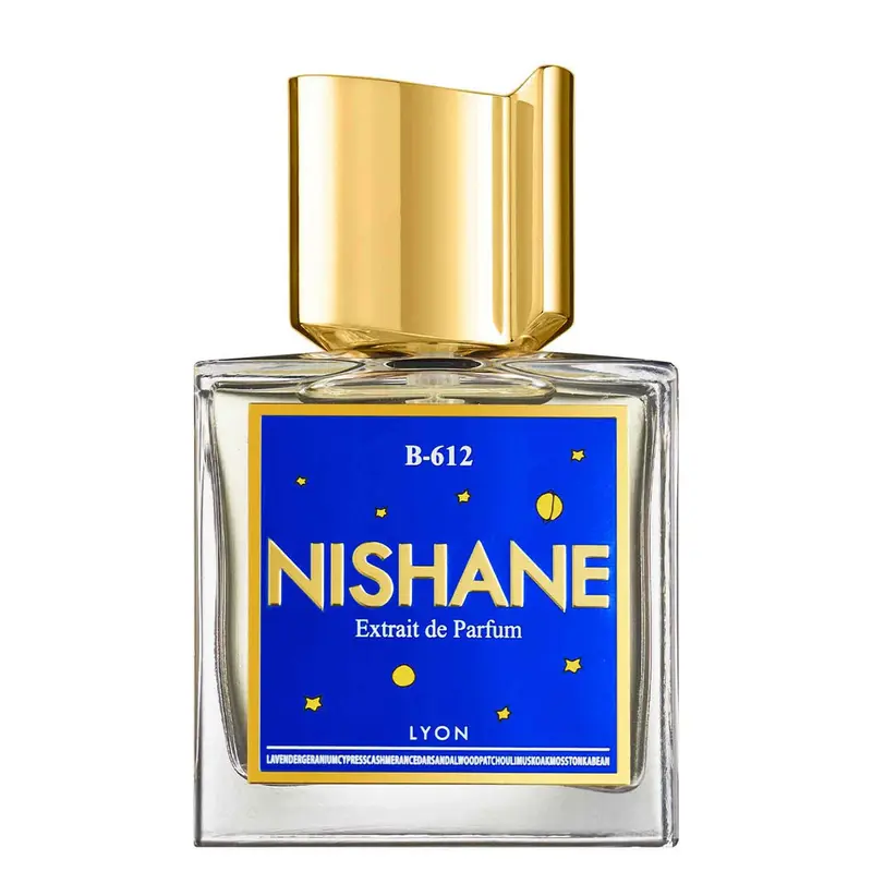 B-612 Extrait