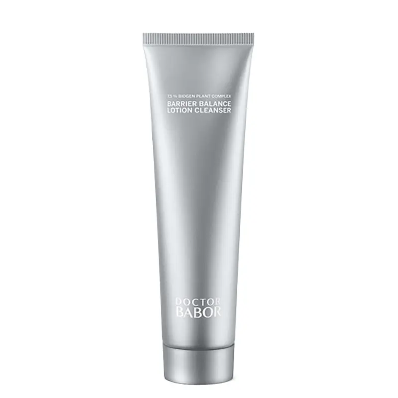 Babor Doctor Babor Barrier Balance Lotion Cleanser 150 ml