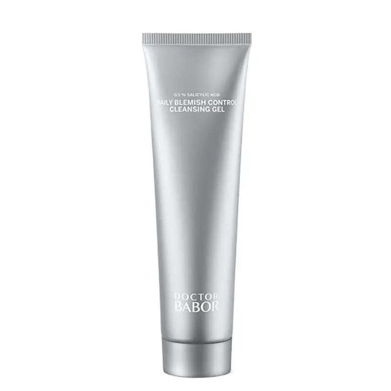 Babor Doctor Babor Daily Blemish Control Cleansing Gel 150 ml
