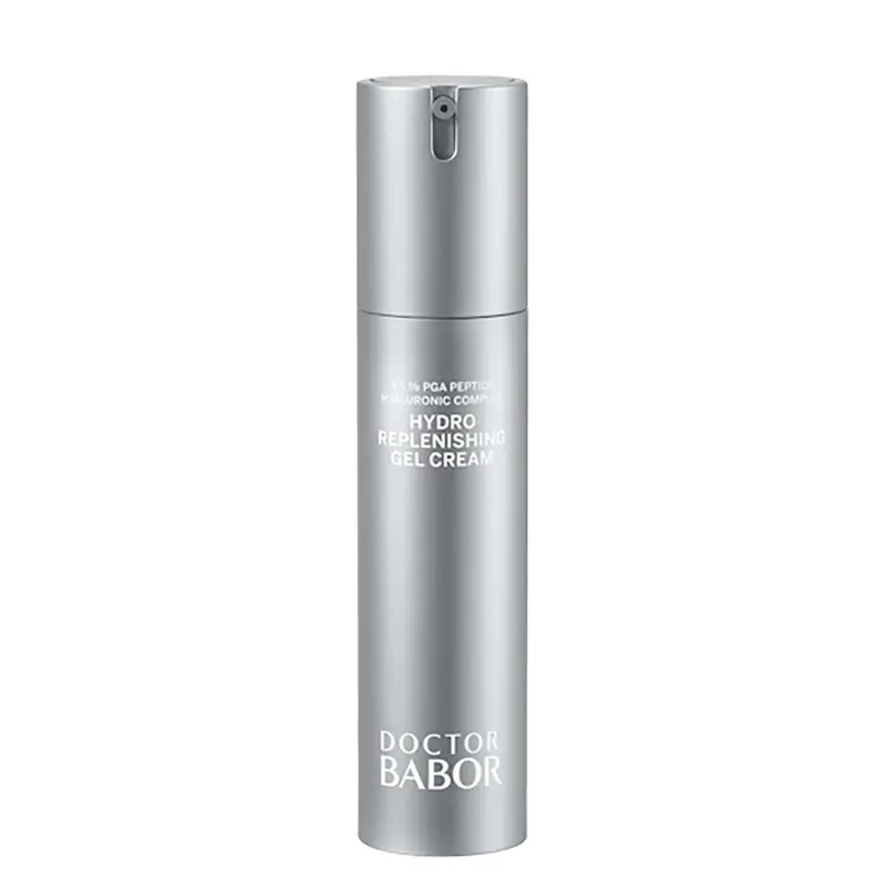 Babor Doctor Babor Hydro Replenishing Gel Cream 50 ml