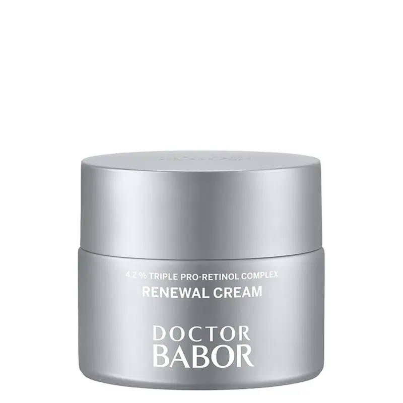 Babor Doctor Babor Renewal Cream 50 ml