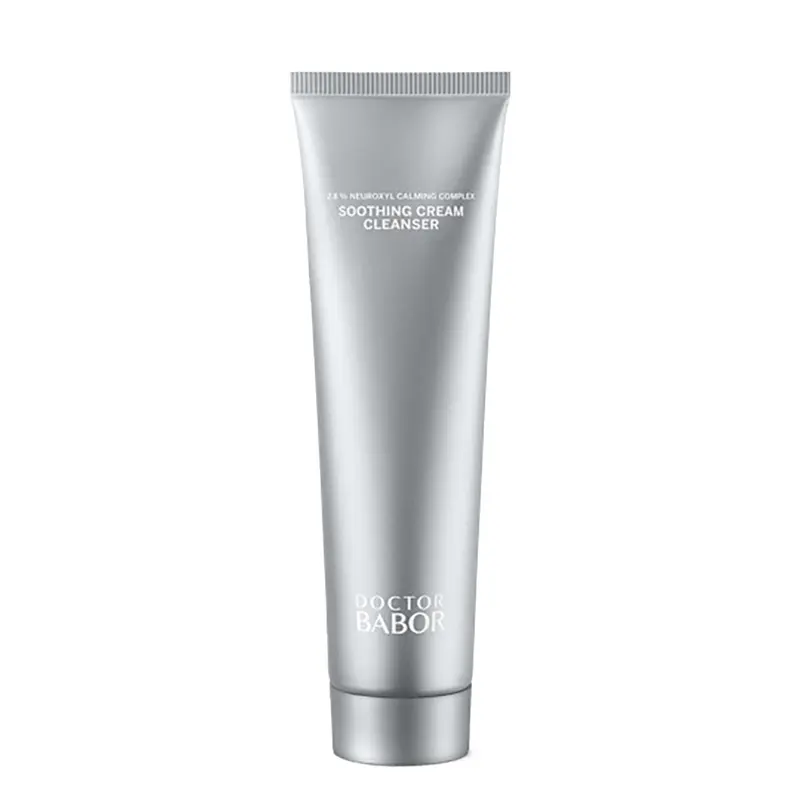 Babor Doctor Babor Sensitive Soothing Cream Cleanser 150 ml