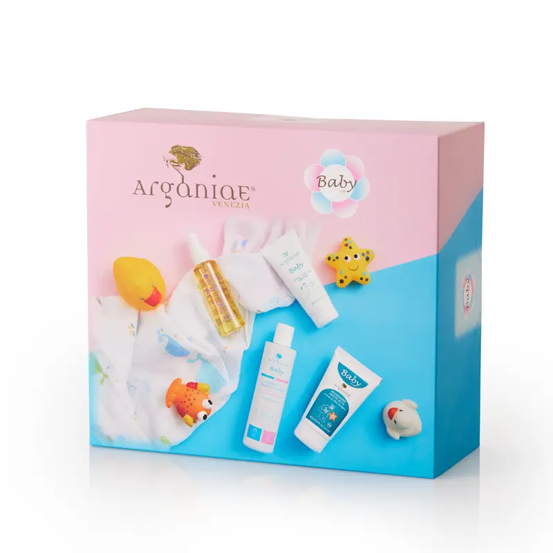 Baby Kit - Linea Baby