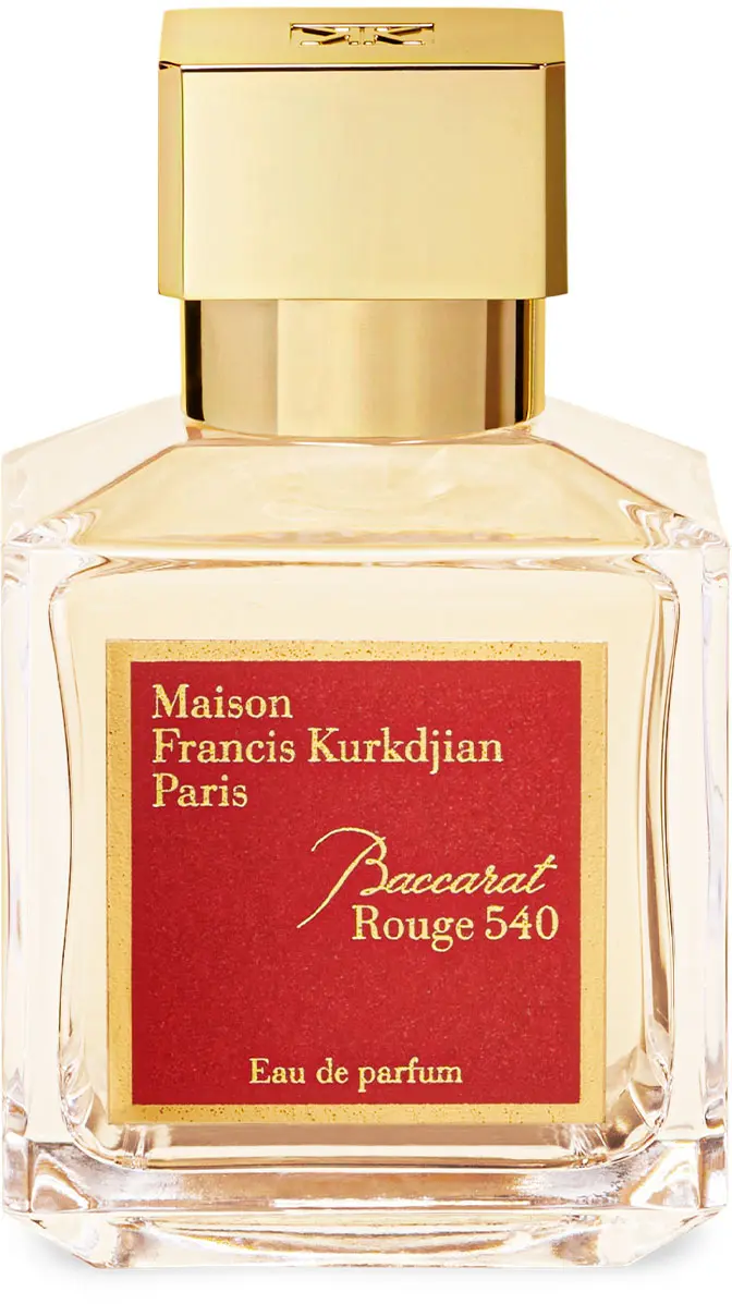 Baccarat Rouge 540 Eau de Parfum
