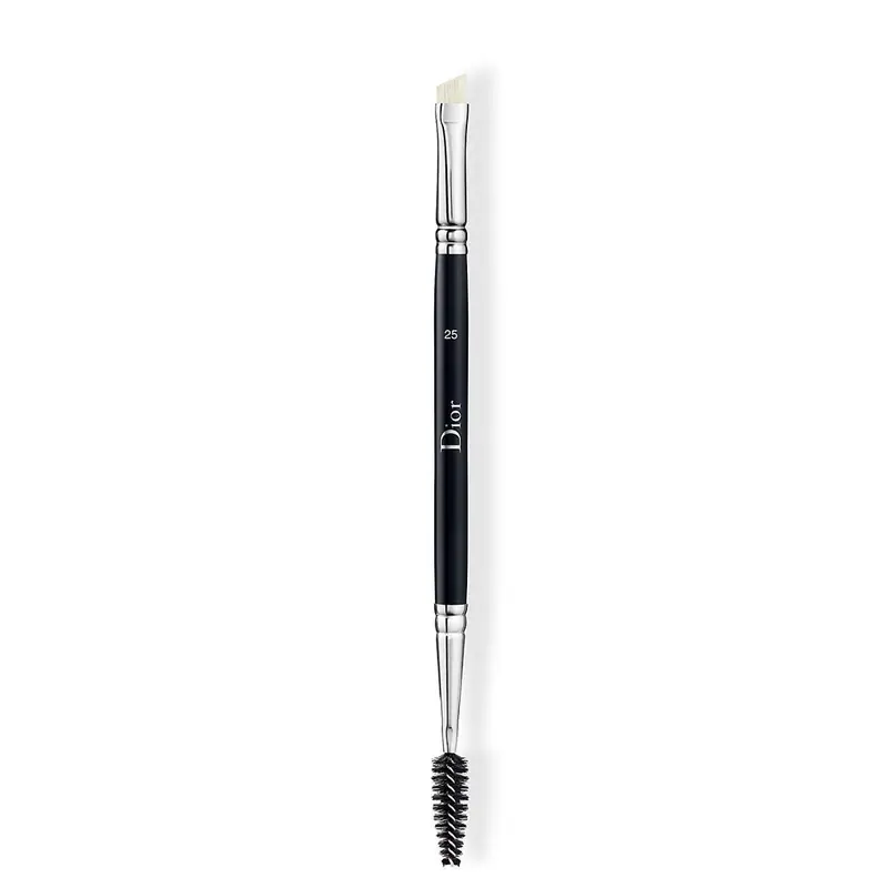 Backstage Double-Ended Brow Brush N°25 Pennello Sopracciglia