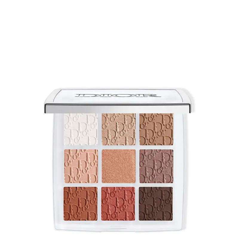 Backstage Eye Palette Palette occhi ultra-pigmentata e multi-texture