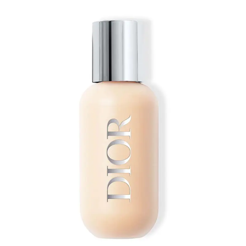Backstage Face & Body Foundation Fondotinta viso e corpo
