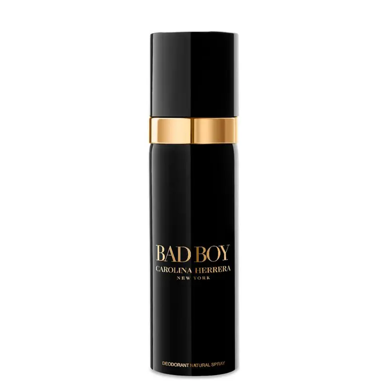 Bad Boy Deodorante Spray