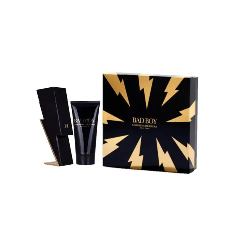 Bad Boy Eau de toilette Cofanetto