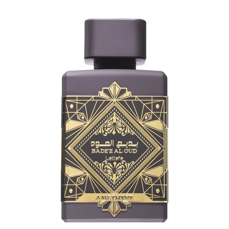 Bade'e Al Oud Amethyst Eau De Parfum