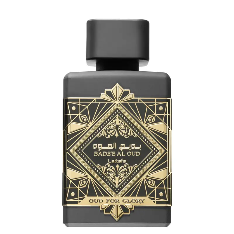Bade'e Al Oud Eau De Parfum