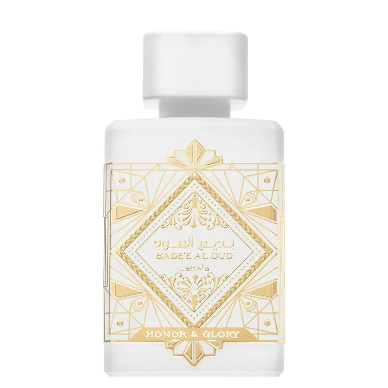 Bade'e Al Oud Honor & Glory Eau De Parfum