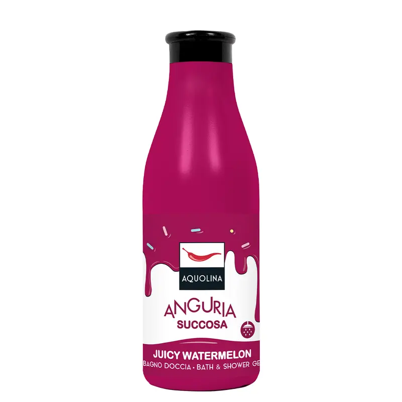 Bagno Doccia Anguria Succosa