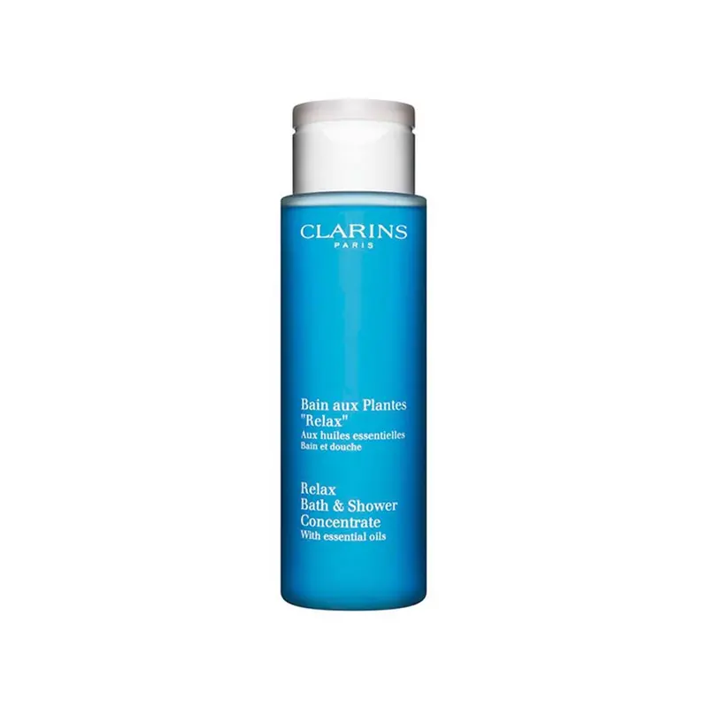 Bagno Doccia Piante "Relax"