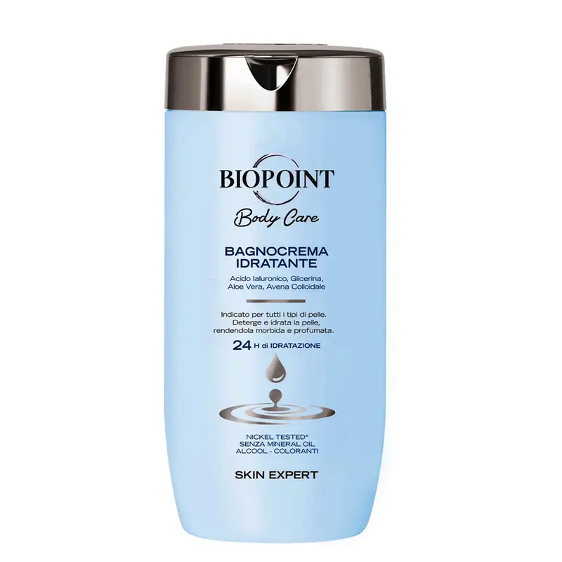 Bagnocrema Idratante